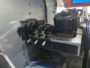 380V 50HZ Automatic Cam CNC Electric Spring ทำเครื่องม้วนลวดโดย CE Approved
