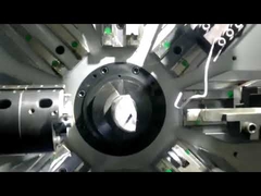 เครื่องสปริงแบบไม่มีลูกเบี้ยวขนาด 6.0 มม.