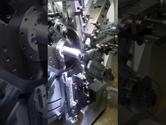 เครื่องสปริง