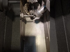 เครื่องขันสกรู