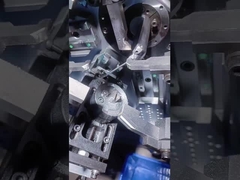 เครื่องสปริง