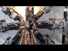 เครื่องสปริง