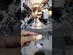 เครื่องสปริง