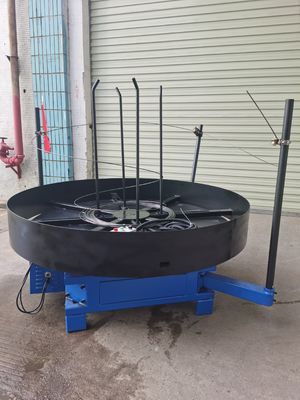 CNC อัตโนมัติ เครื่อง decoiler สาย เครื่องอาหาร สาย decoiler