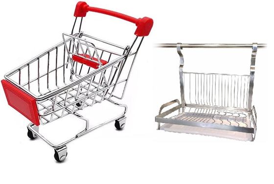 อุปกรณ์ดัดลวดอัตโนมัติสิบแกนที่ควบคุมด้วยความเร็วในการป้อนอาหาร 70 เมตร / นาที