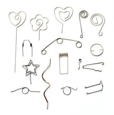 มัลติฟังก์ชั่เครื่องดัดฤดูใบไม้ผลิและฤดูใบไม้ผลิเครื่องรวมอดีต