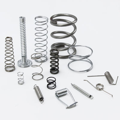 เครื่องทำสปริงคอมพิวเตอร์ CNC ระบบอเนกประสงค์ความแม่นยำสูง