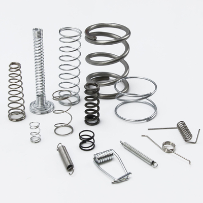 คอมพิวเตอร์ CNC มัลติฟังก์ชันความแม่นยําสูง เครื่องทําสปริงสปริง