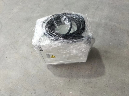 เครื่องทำสปริงอัตโนมัติ, เครื่องขึ้นรูปลวด CNC Cam พร้อมโรตารีลวด