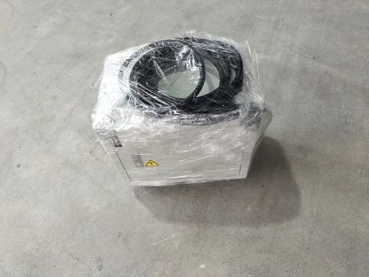 เครื่องดัดลวด CNC สปริงสตีล 2 - 8 มม. ขึ้นรูปเสถียรพร้อมระบบ CNC