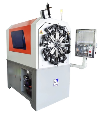 เครื่องสลิง CNC ความแม่นยําสูง HYD-20T-5A ห้าแกน