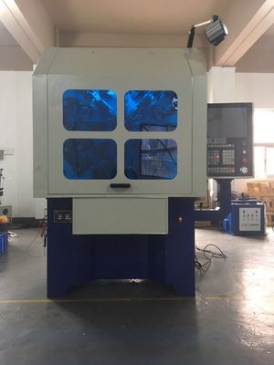เครื่องทำสปริงอัตโนมัติควบคุมด้วยระบบ CNC ความแม่นยำสูงสามแกน