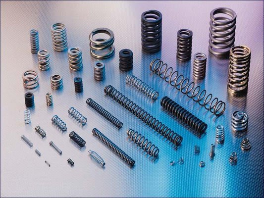 2.5-6.0mm CNC เครื่องลวดสปริง เครื่องทําสปริง 5 แกน