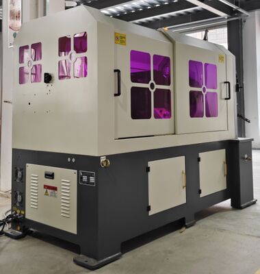 อุปกรณ์ทำสปริง CNC แคม 4.0 มม. ซันโยมอเตอร์ CE ISO9001 Blue Systems