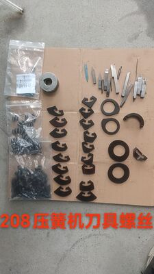 เครื่องบีบอัดความแม่นยำสูง 1200 เมตร / นาทีด้วยระบบควบคุม CNC