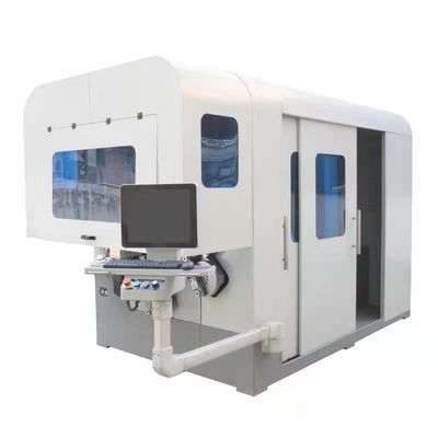 6.0 มม. เครื่องจักร CNC สปริงไร้ลูกเบี้ยว อเนกประสงค์ ผลิตขดลวด