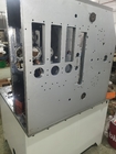 HYD เครื่องอัดสปริงเครื่องควบคุมเชิงตัวเลข CNC Coiling Machine