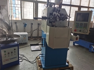 550pcs / Min 0.15 - 0.8mmHigh Speed ​​​​Compression Spring Coiling Wire Forming Machine