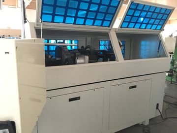 Top Ten Axes Universal Wire Forming Machine มีประสิทธิภาพสูงสำหรับขดลวดต่างๆ